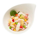 Thekensalat Florentiner Nudelsalat Dr. Doerr Feinkost GmbH & Co. KG