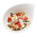 Thekensalat Brathähnchensalat Dr. Doerr Feinkost GmbH & Co. KG