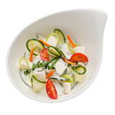 Thekensalat Tiroler Bauernsalat Dr. Doerr Feinkost GmbH & Co. KG