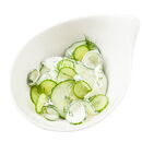 Thekensalat Rahmgurkensalat Dr. Doerr Feinkost GmbH & Co. KG