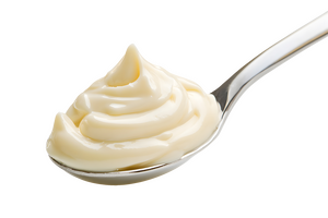 Dr. Doerr Mayonnaise - Garniervorschlag