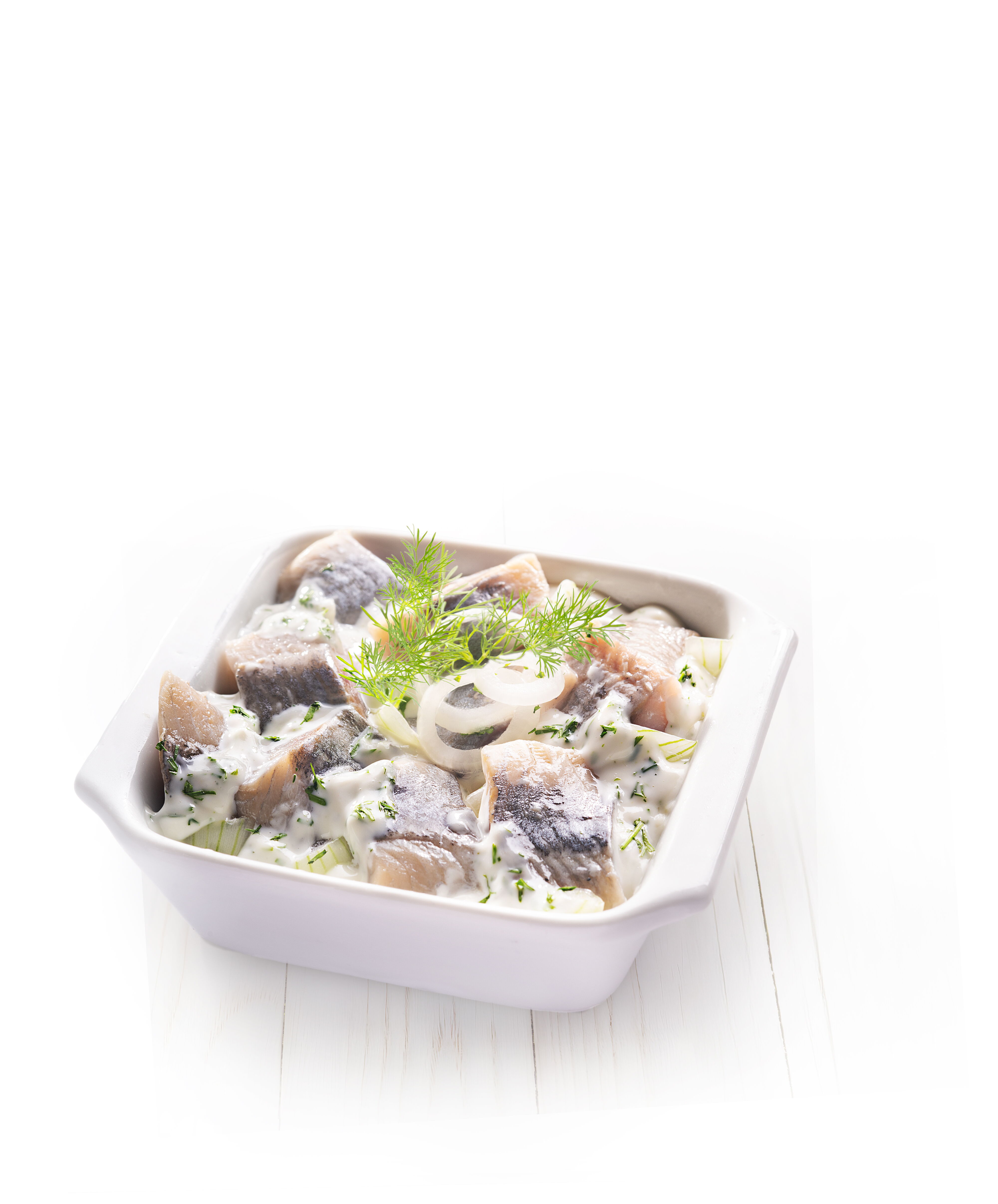 Dr. Doerr - Dillhappen