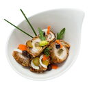 Thekensalat Bratrollmops Dr. Doerr Feinkost GmbH & Co. KG