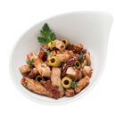 Thekensalat Mediterraner Geflügelsalat Dr. Doerr Feinkost GmbH & Co. KG