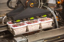 Typisch sächsischer Geschmack: unser Fleischsalat